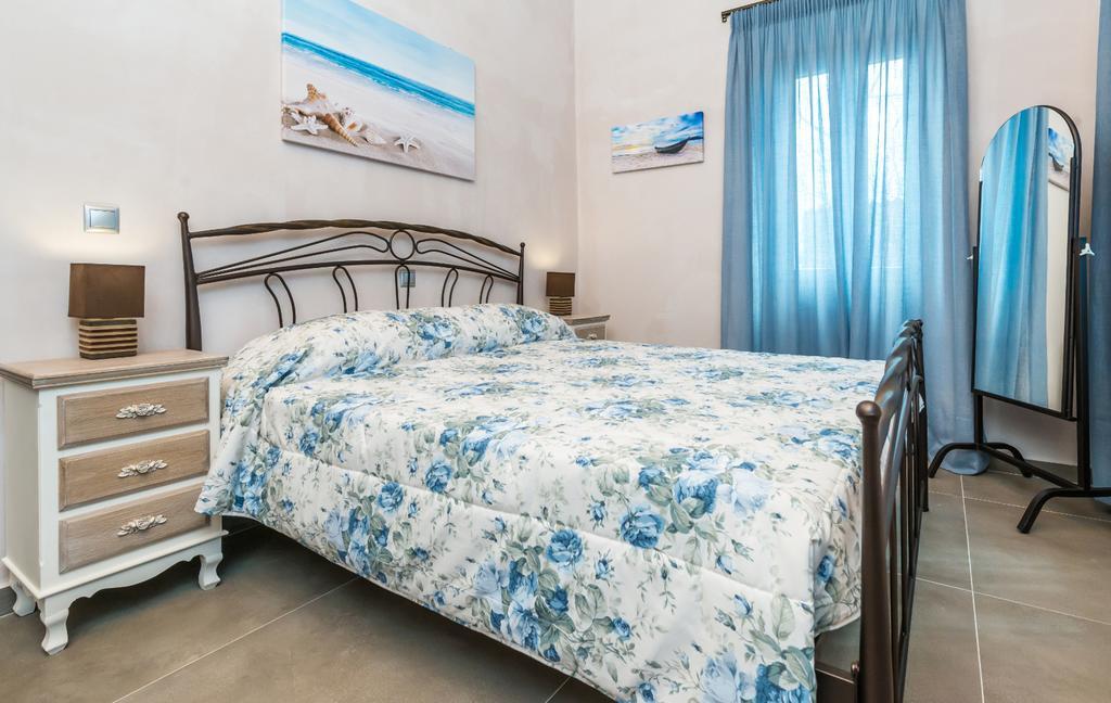 Villa Callisto- Elegant Restored Villa With Pool Yírion Exteriér fotografie